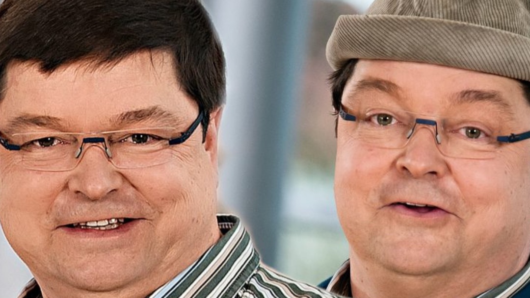 Leif Tennemann – „Vorsicht Leif sagt Hausmeister Erwin – Das neue Programm 2026“ – Gastspiel Darß-Festspiele 2026